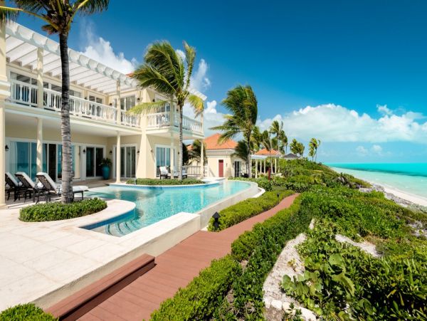 Turks And Caicos Home 993995