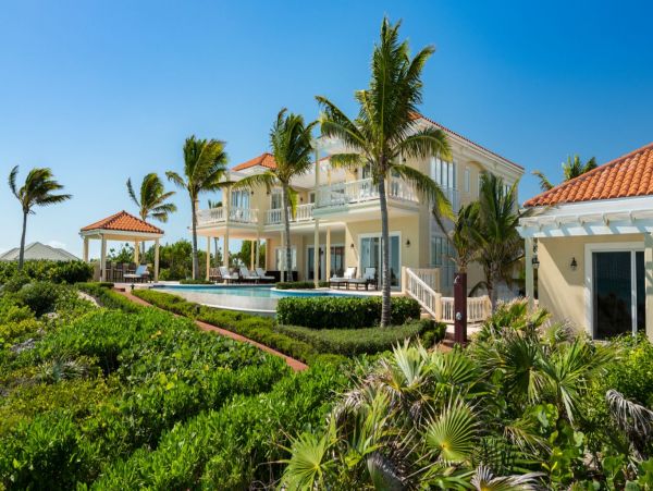 Turks And Caicos Home 993995
