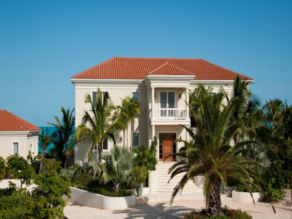 Turks And Caicos Home 993995