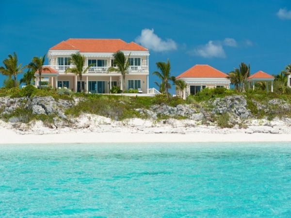 Turks And Caicos Home 993995