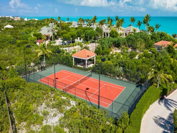 Turks And Caicos Home 993995