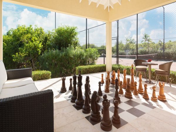 Turks And Caicos Home 993995