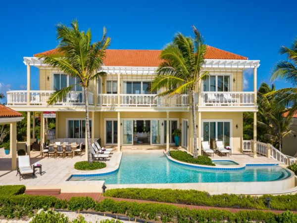Turks And Caicos Home 993995