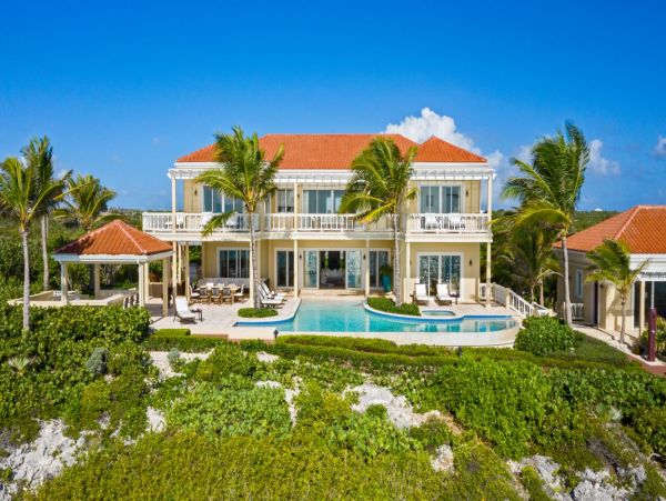 Turks And Caicos Home 993995