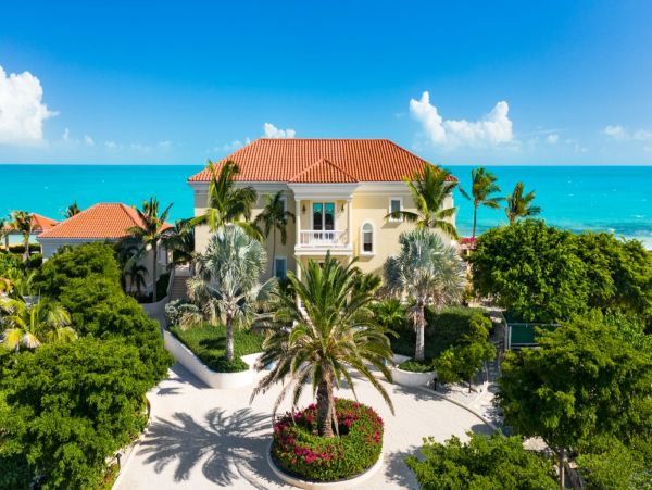 Turks And Caicos Home 993995