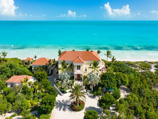 Turks And Caicos Home 993995