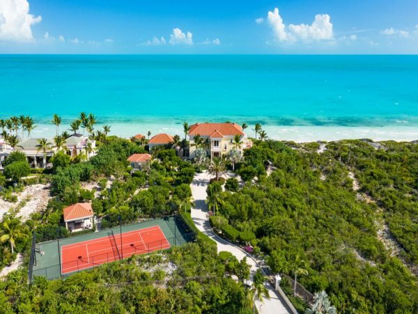 Turks And Caicos Home 993995