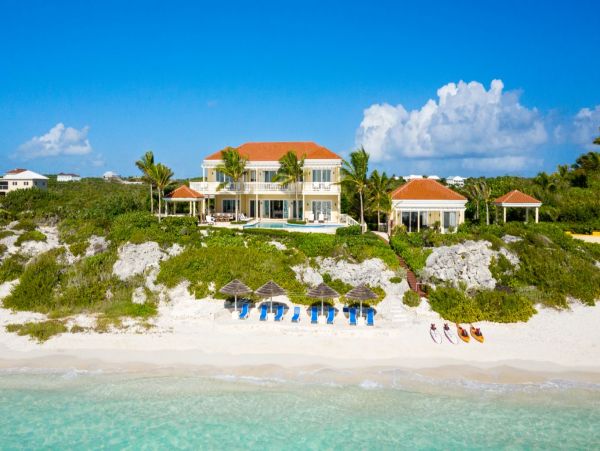 Turks And Caicos Home 993995