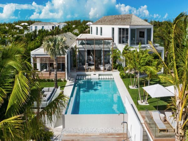 Turks And Caicos Home 993996