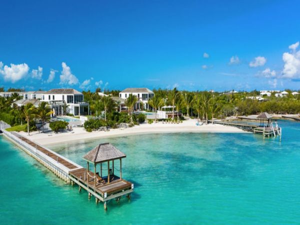 Turks And Caicos Home 993996