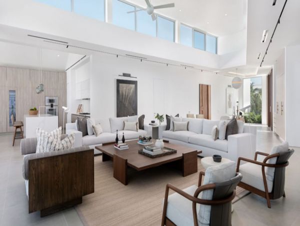 Turks And Caicos Home 993996