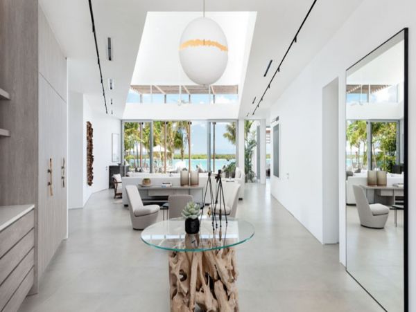 Turks And Caicos Home 993996