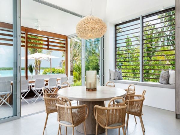 Turks And Caicos Home 993996