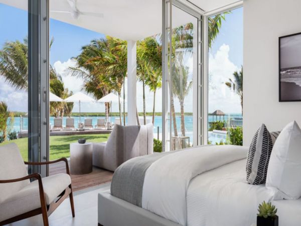 Turks And Caicos Home 993996