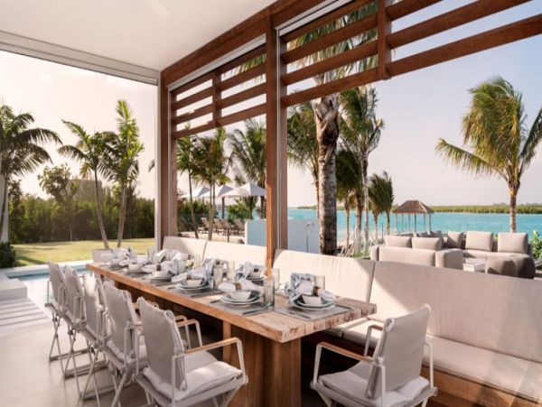 Turks And Caicos Home 993996