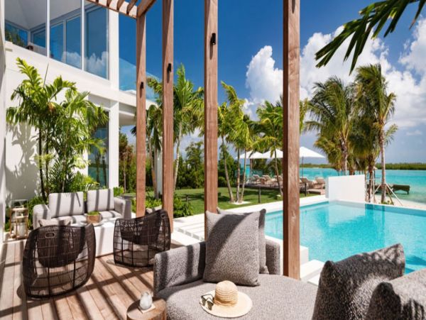 Turks And Caicos Home 993996