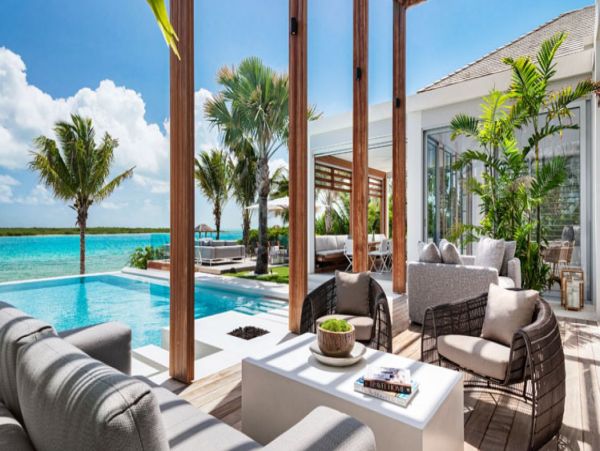 Turks And Caicos Home 993996