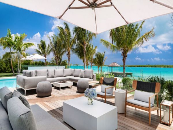 Turks And Caicos Home 993996