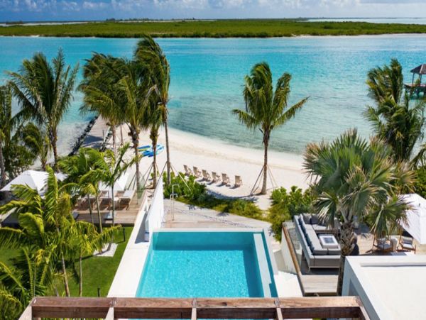 Turks And Caicos Home 993996