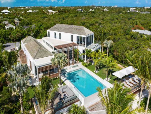 Turks And Caicos Home 993996