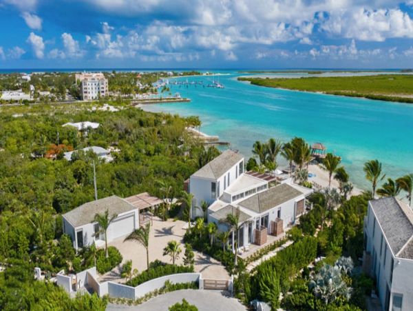 Turks And Caicos Home 993996