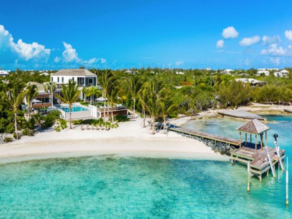 Turks And Caicos Home 993996