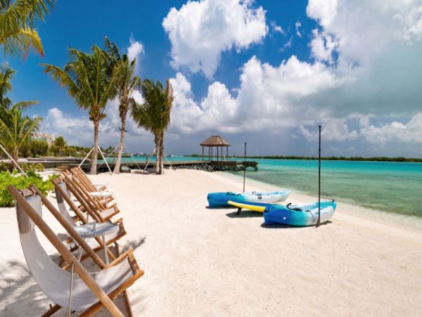 Turks And Caicos Home 993996