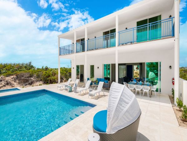Turks And Caicos Home 993997