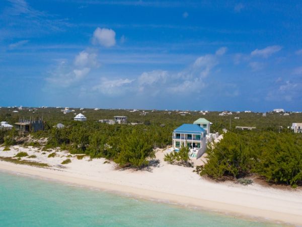Turks And Caicos Home 993997