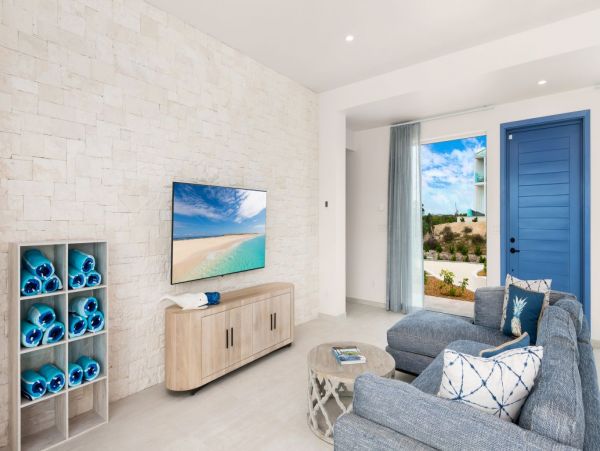 Turks And Caicos Home 993997