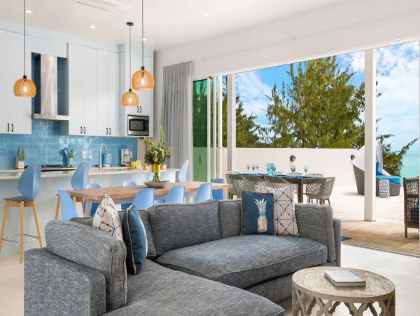 Turks And Caicos Home 993997
