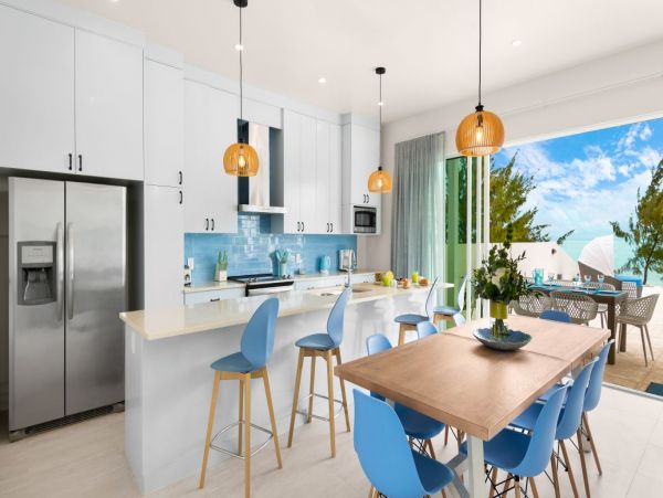 Turks And Caicos Home 993997