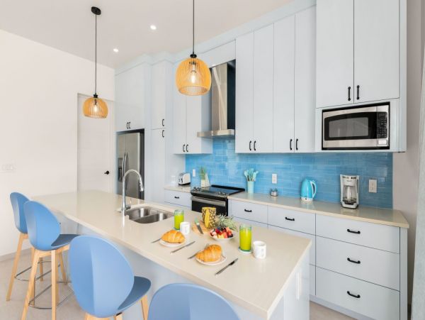 Turks And Caicos Home 993997