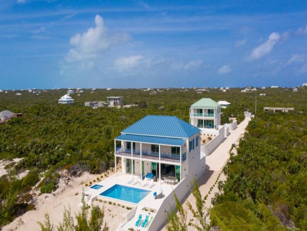 Turks And Caicos Home 993997