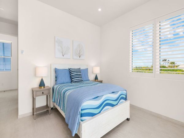 Turks And Caicos Home 993997