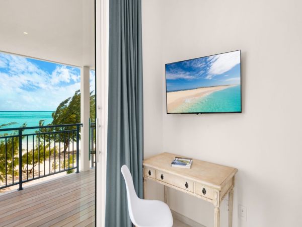 Turks And Caicos Home 993997