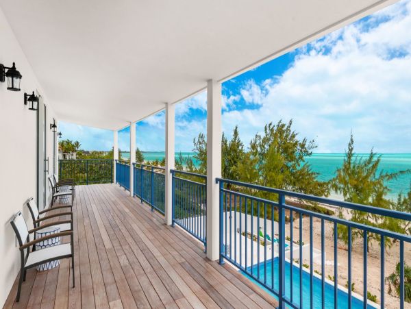 Turks And Caicos Home 993997