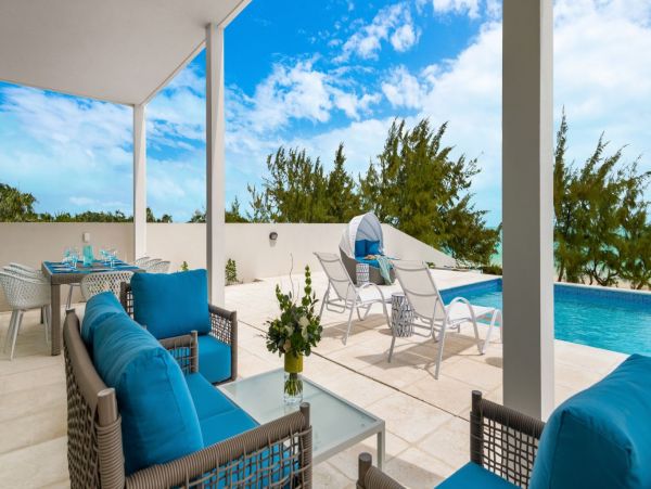 Turks And Caicos Home 993997