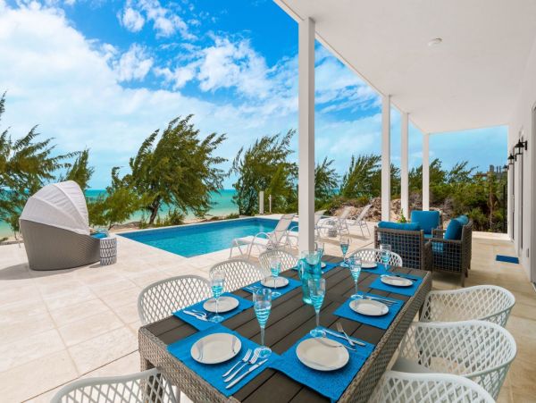 Turks And Caicos Home 993997