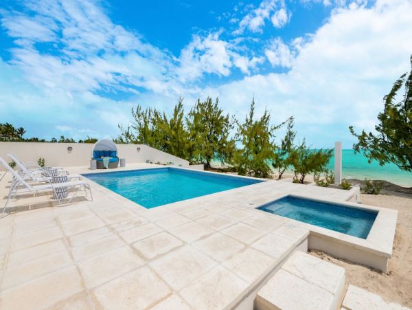 Turks And Caicos Home 993997