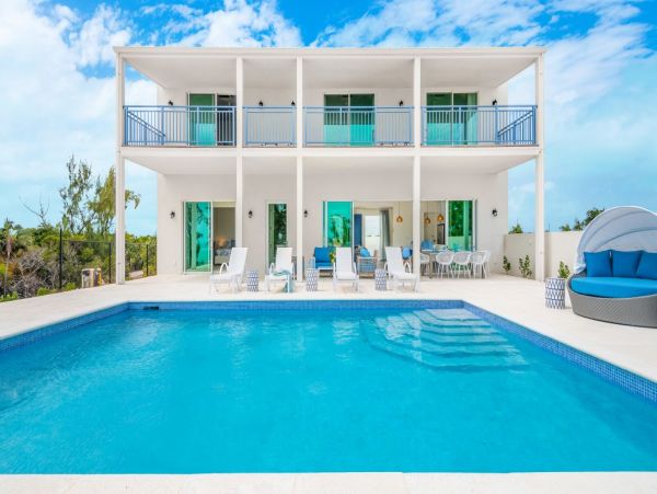 Turks And Caicos Home 993997