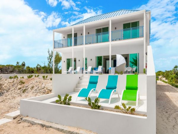 Turks And Caicos Home 993997