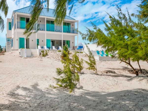 Turks And Caicos Home 993997