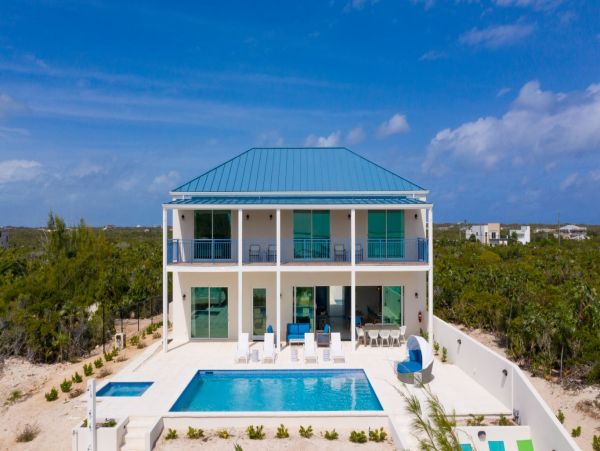 Turks And Caicos Home 993997