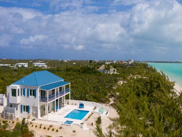 Turks And Caicos Home 993997