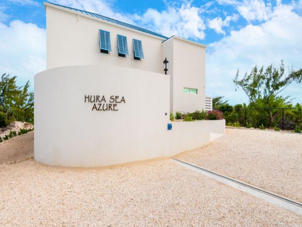 Turks And Caicos Home 993997