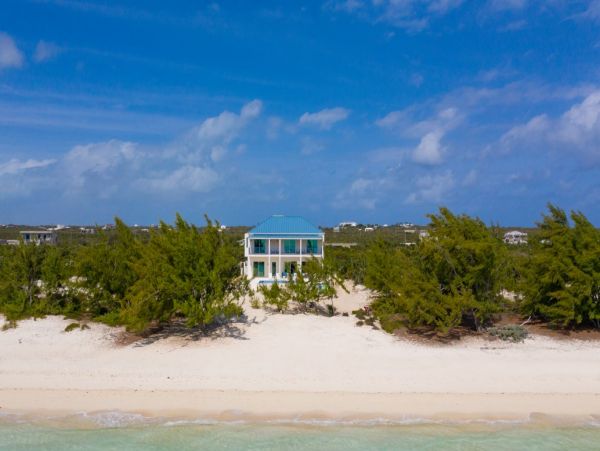 Turks And Caicos Home 993997