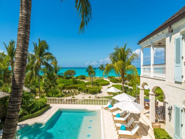 Turks And Caicos Home 993998