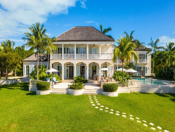 Turks And Caicos Home 993998