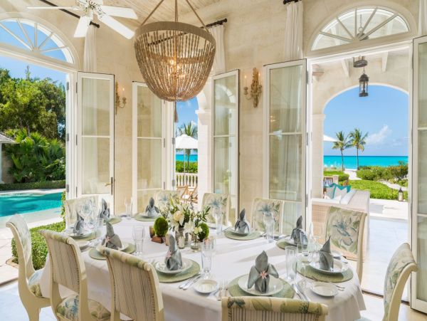 Turks And Caicos Home 993998